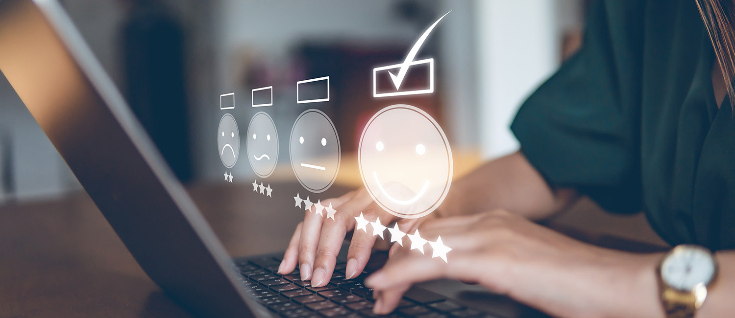 Hear From Our Happy Guests