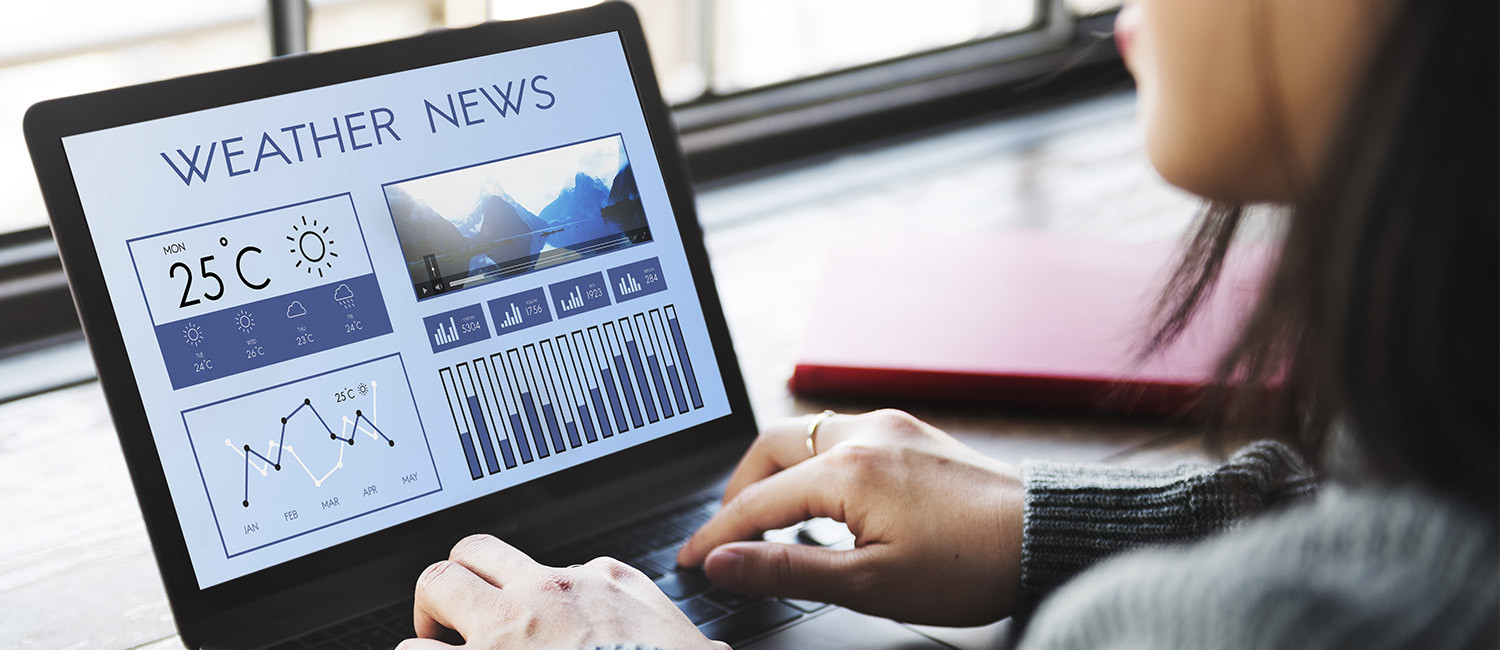 Accurate Weather Conditions Of Alameda, Ca