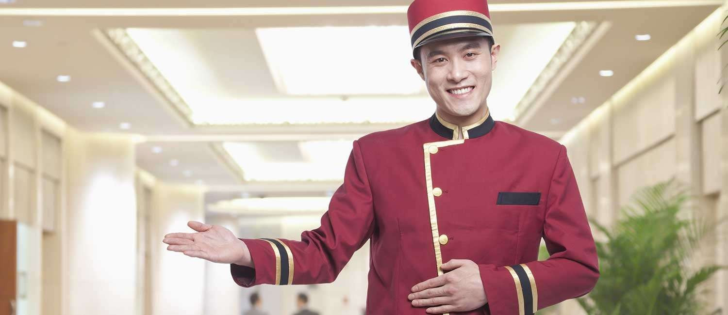 Join Our Dedicated Team