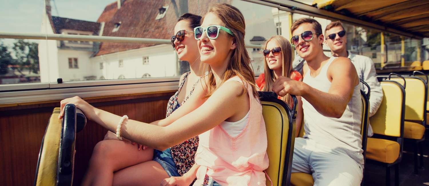 Your Guide To Alameda, California