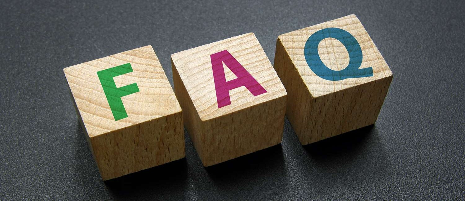 Frequently Asked Questions About Marina Village Inn