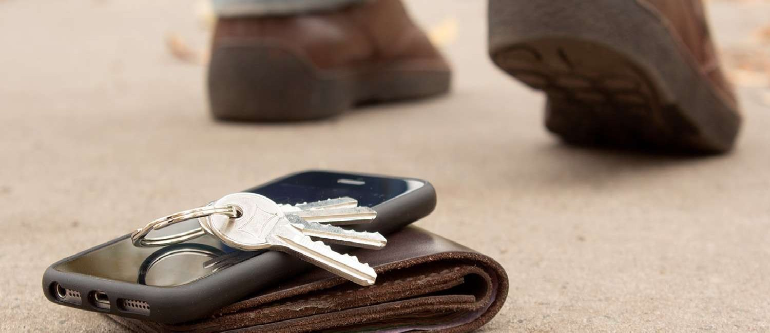 Recover Lost Items During Your Stay