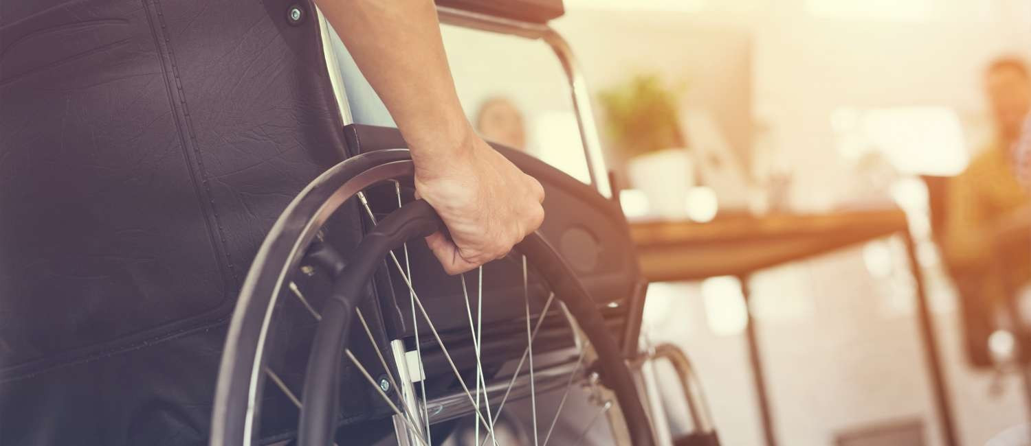 Marina Village Inn Cares About Accessibility